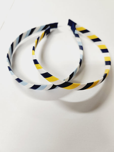 Headband (3Tone)