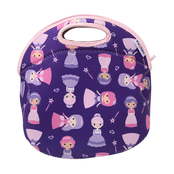 Lunch bag (Princesses)