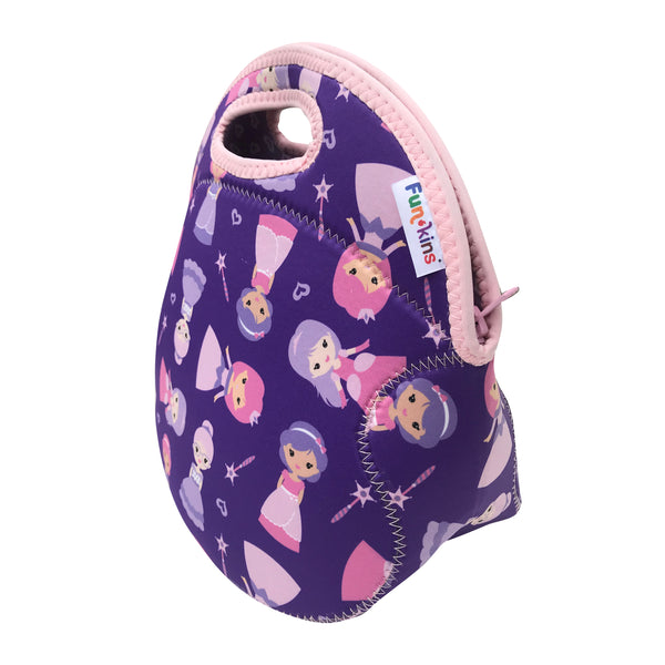 Lunch bag (Princesses)