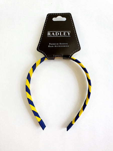Headband (2Tone)