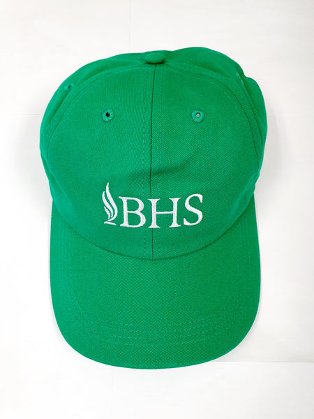 *NEW* Hat - Tothill (Green)