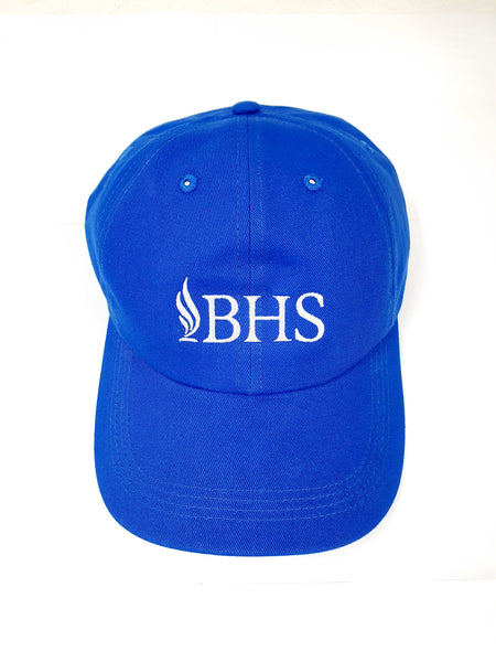 *NEW* Hat - Barr (Blue)