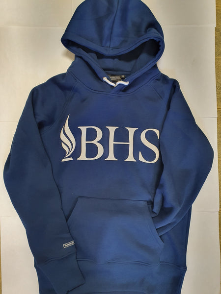 NEW BHS Hoodie (Secondary Only)