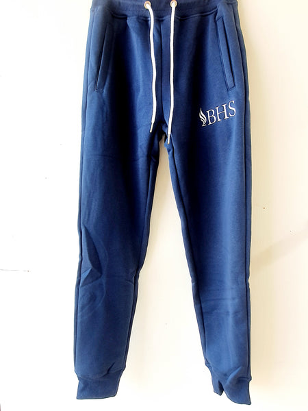 NEW BHS Sweatpants (Secondary Only) *Bermunitees*