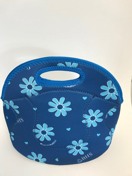 Lunch bag (Daisy)