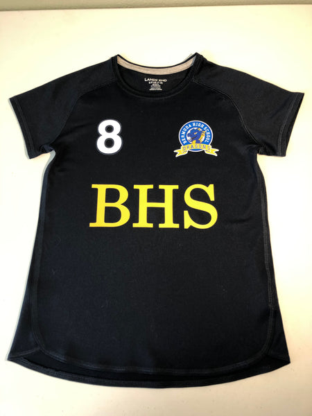 PE TEAM Shirt (Adult Sizes)