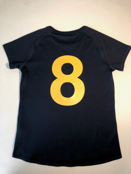 PE TEAM Shirt (Adult Sizes)