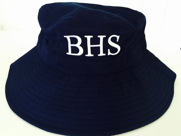 Hat (Wide Brim)