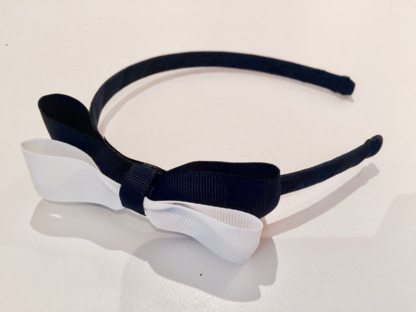 Headband (Papillon)
