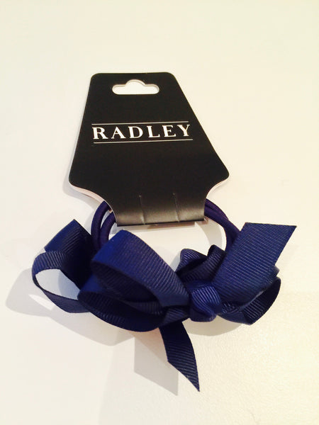 Hair Elastic (Looped Set)