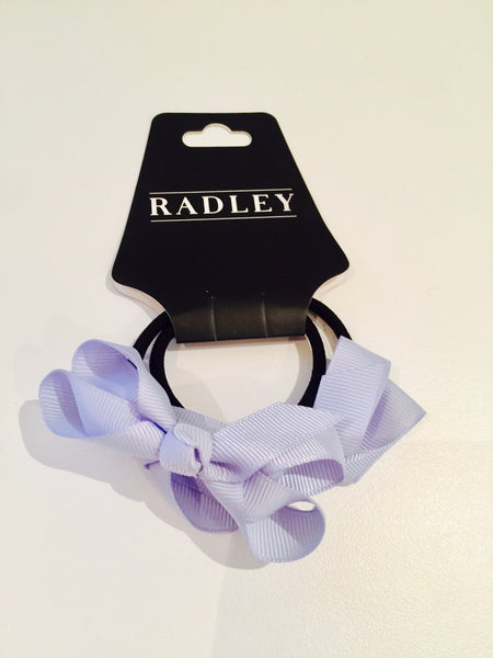 Hair Elastic (Looped Set)