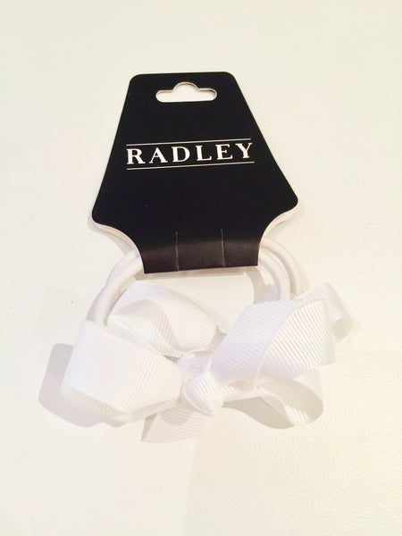 Hair Elastic (Looped Set)