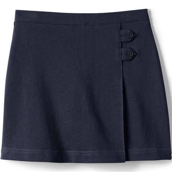 New Knit Skort